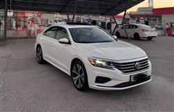 فولكسفاغن باسات